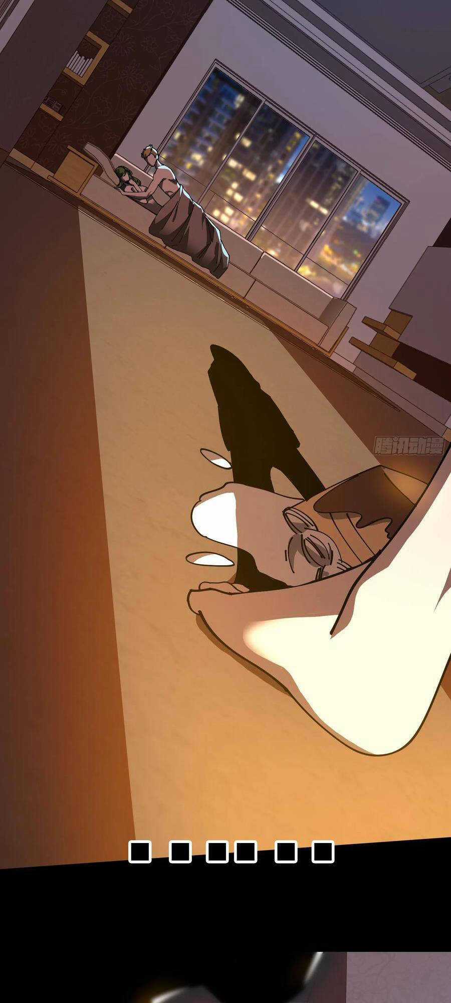 Phá Tà: Có Đứa Kêu Tao Livestream Bắt Quỷ Chapter 15 trang 29