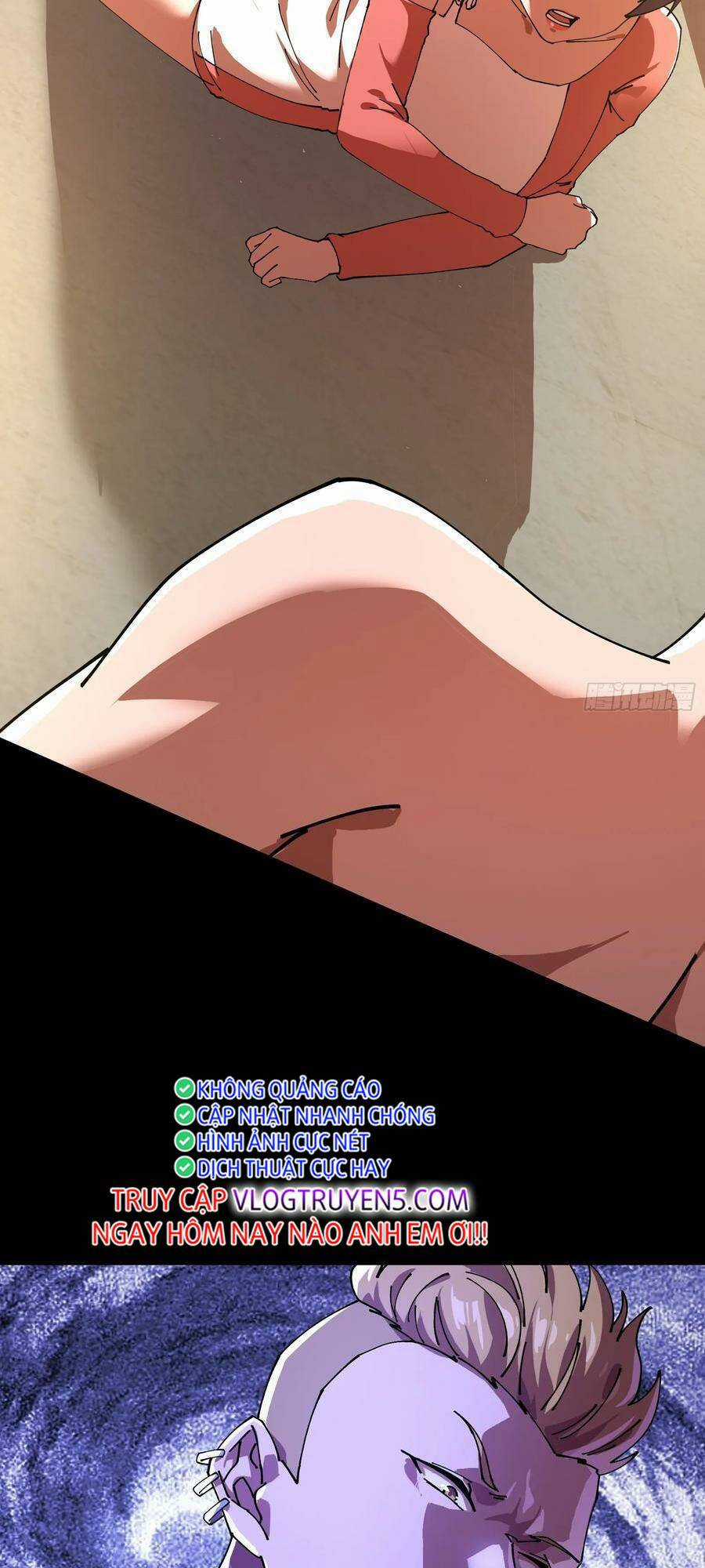 Phá Tà: Có Đứa Kêu Tao Livestream Bắt Quỷ Chapter 15 trang 39