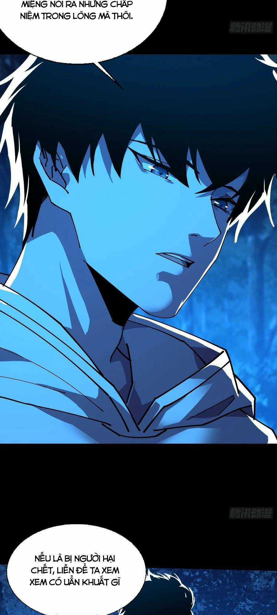 Phá Tà: Có Đứa Kêu Tao Livestream Bắt Quỷ Chapter 15 trang 4