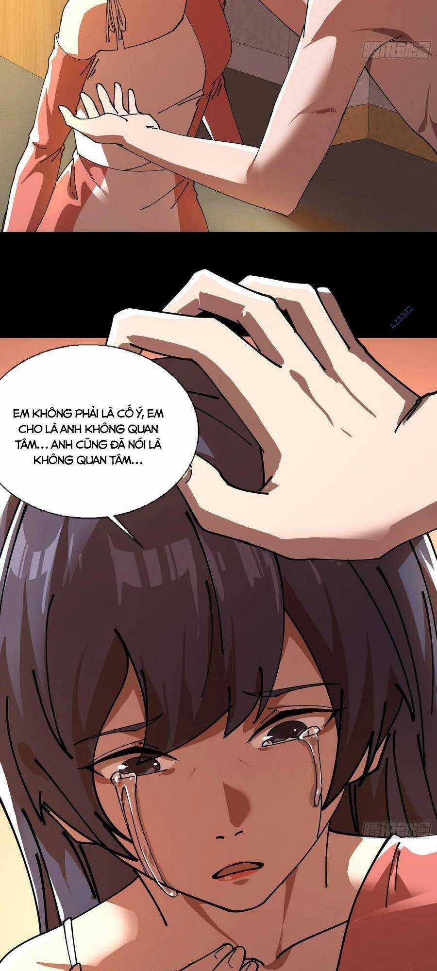 Phá Tà: Có Đứa Kêu Tao Livestream Bắt Quỷ Chapter 15 trang 41