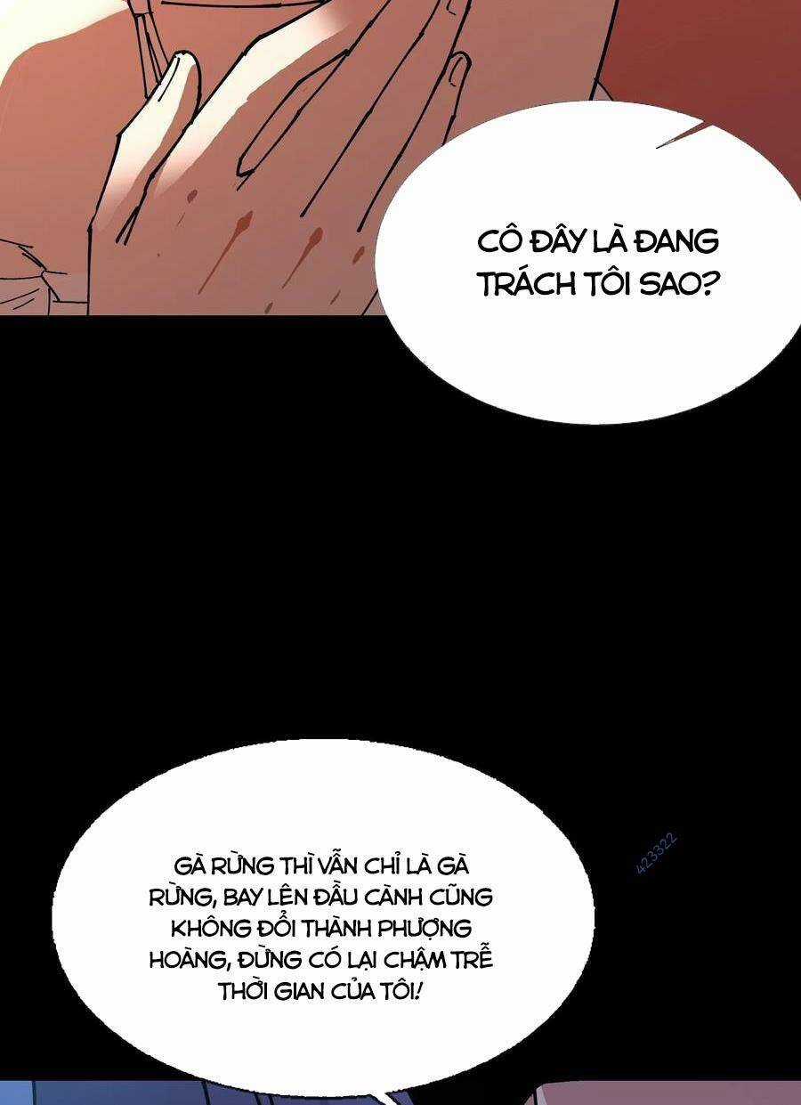 Phá Tà: Có Đứa Kêu Tao Livestream Bắt Quỷ Chapter 15 trang 42