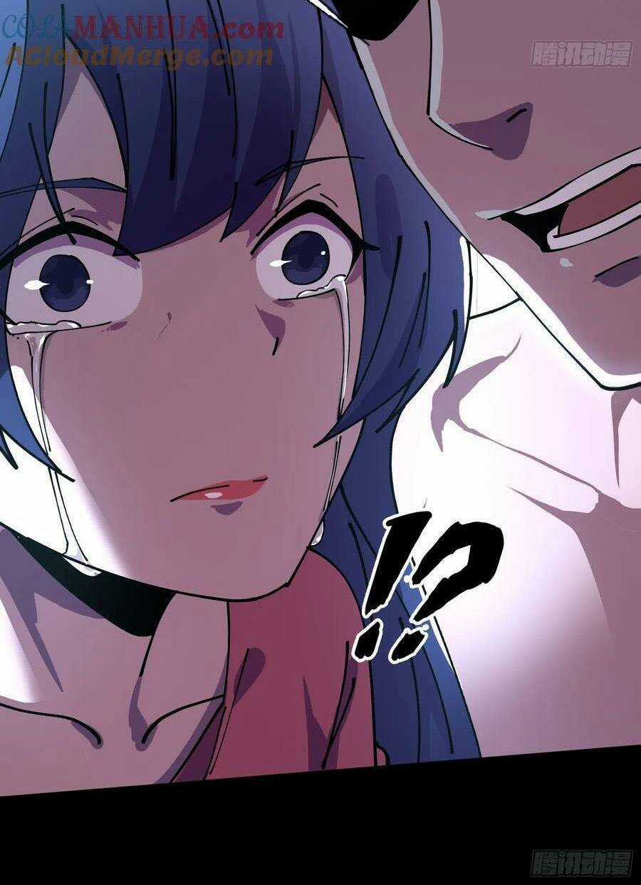 Phá Tà: Có Đứa Kêu Tao Livestream Bắt Quỷ Chapter 15 trang 43