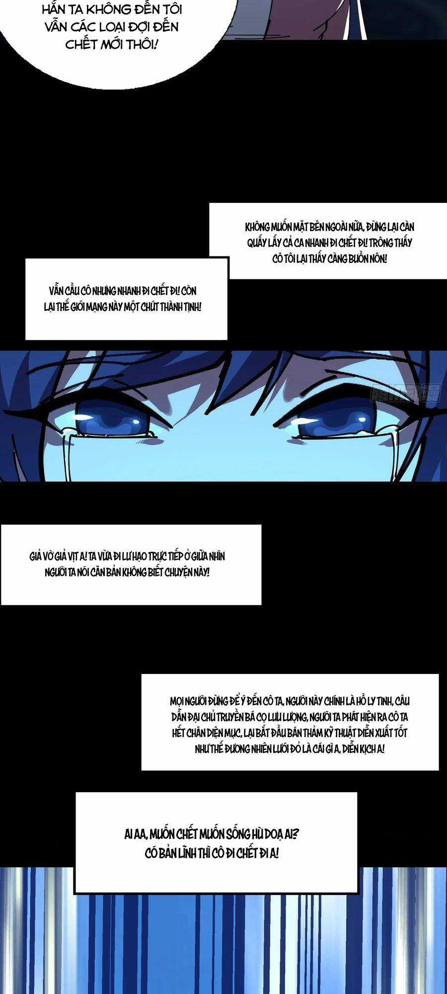 Phá Tà: Có Đứa Kêu Tao Livestream Bắt Quỷ Chapter 15 trang 46