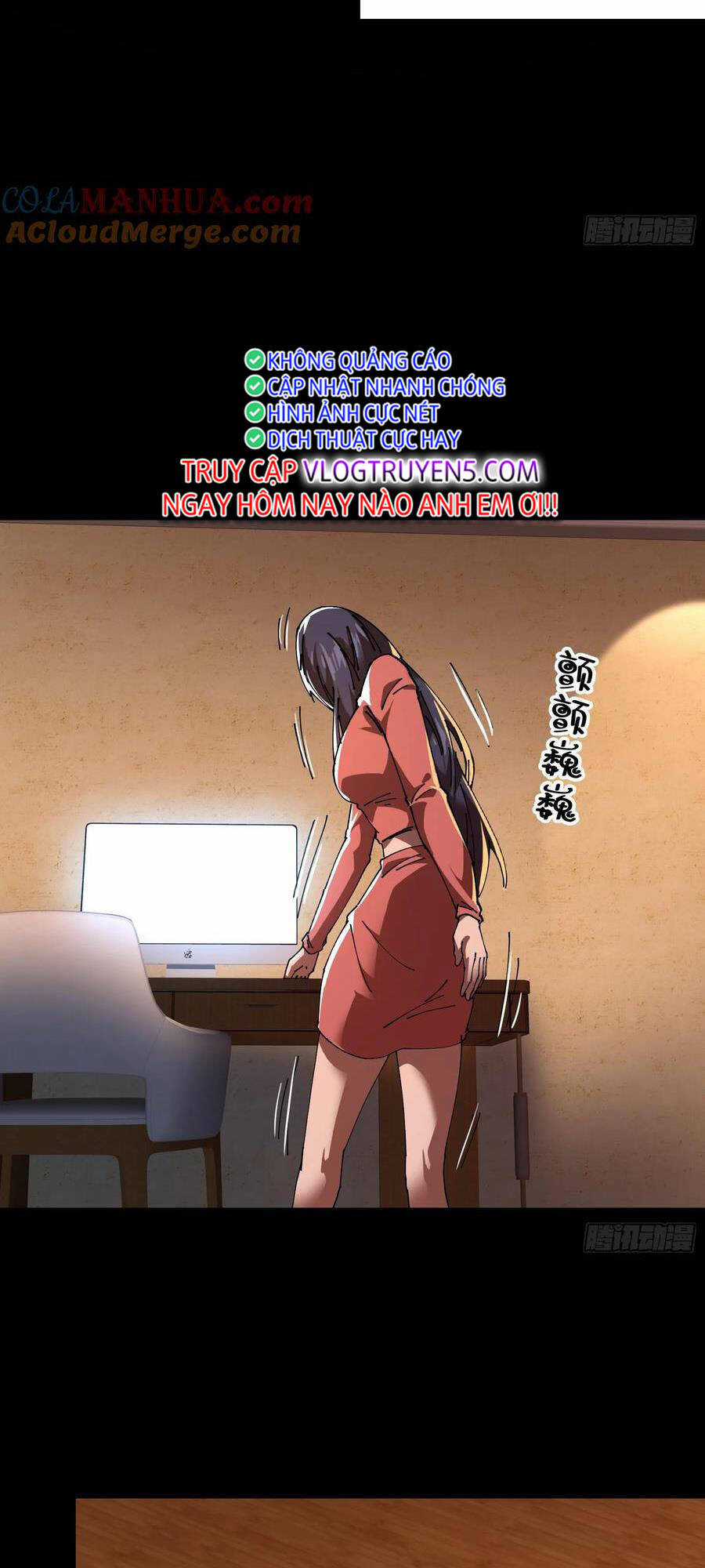 Phá Tà: Có Đứa Kêu Tao Livestream Bắt Quỷ Chapter 15 trang 48