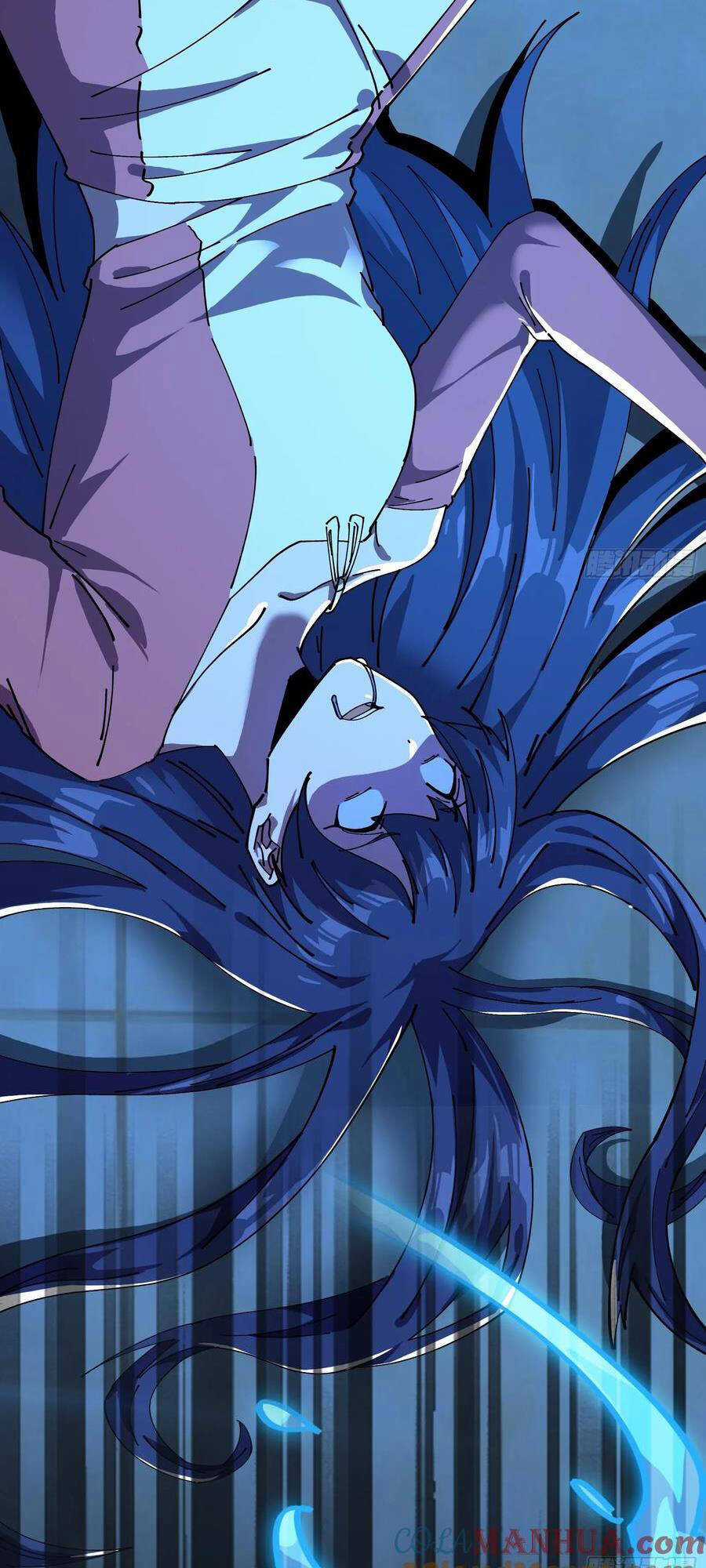 Phá Tà: Có Đứa Kêu Tao Livestream Bắt Quỷ Chapter 15 trang 51