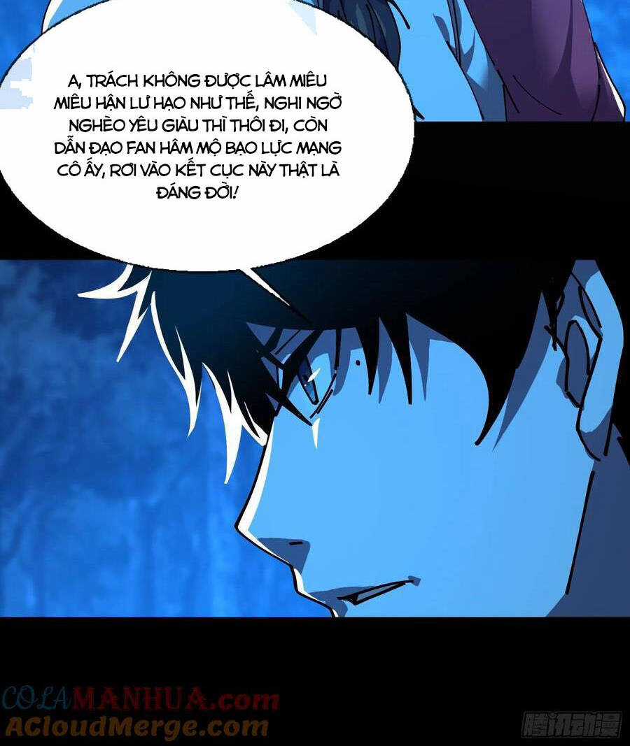 Phá Tà: Có Đứa Kêu Tao Livestream Bắt Quỷ Chapter 15 trang 54