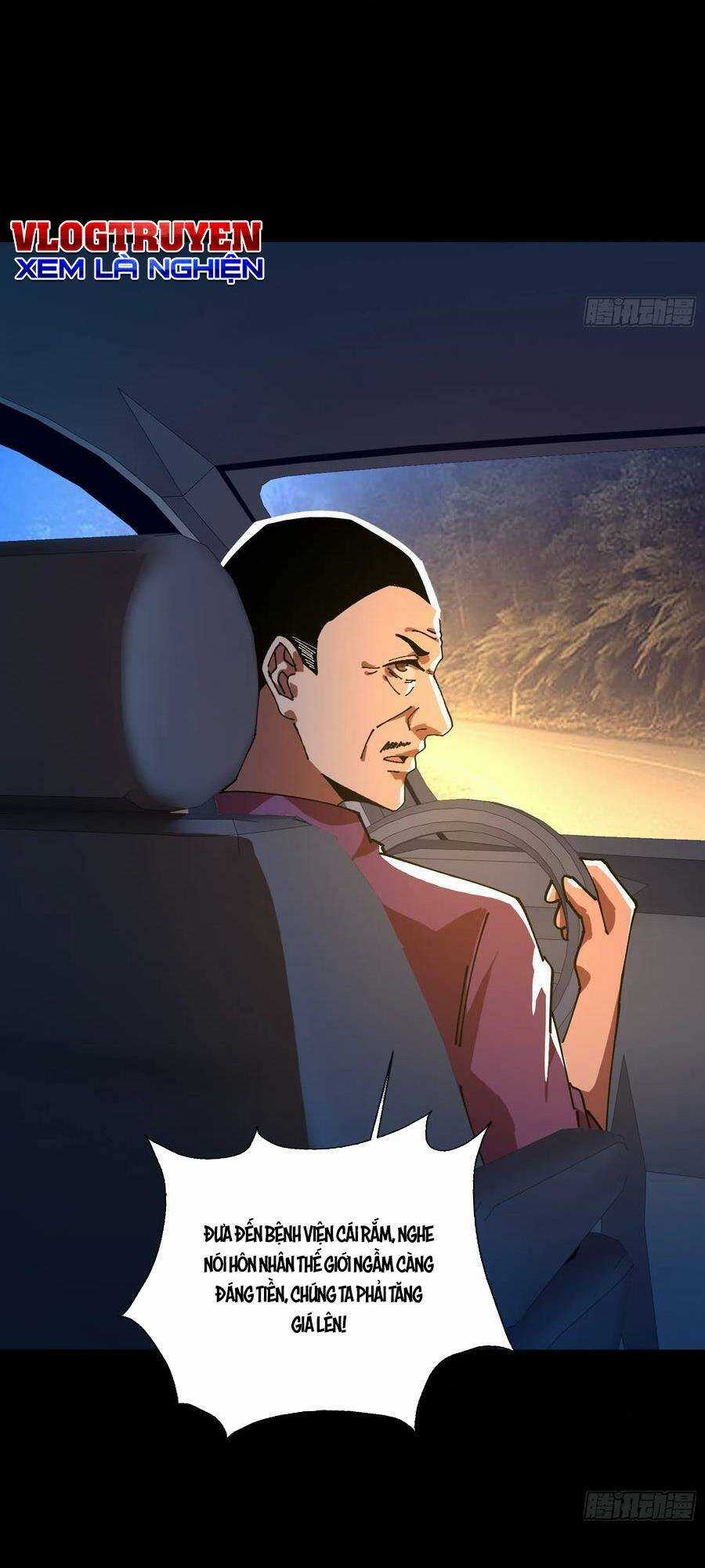 Phá Tà: Có Đứa Kêu Tao Livestream Bắt Quỷ Chapter 15 trang 58