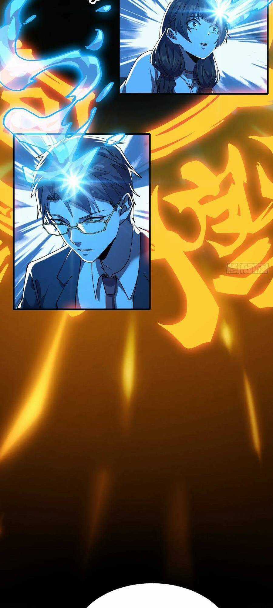 Phá Tà: Có Đứa Kêu Tao Livestream Bắt Quỷ Chapter 15 trang 6