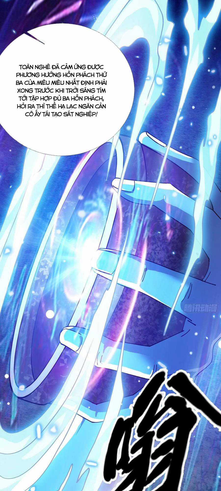 Phá Tà: Có Đứa Kêu Tao Livestream Bắt Quỷ Chapter 15 trang 63