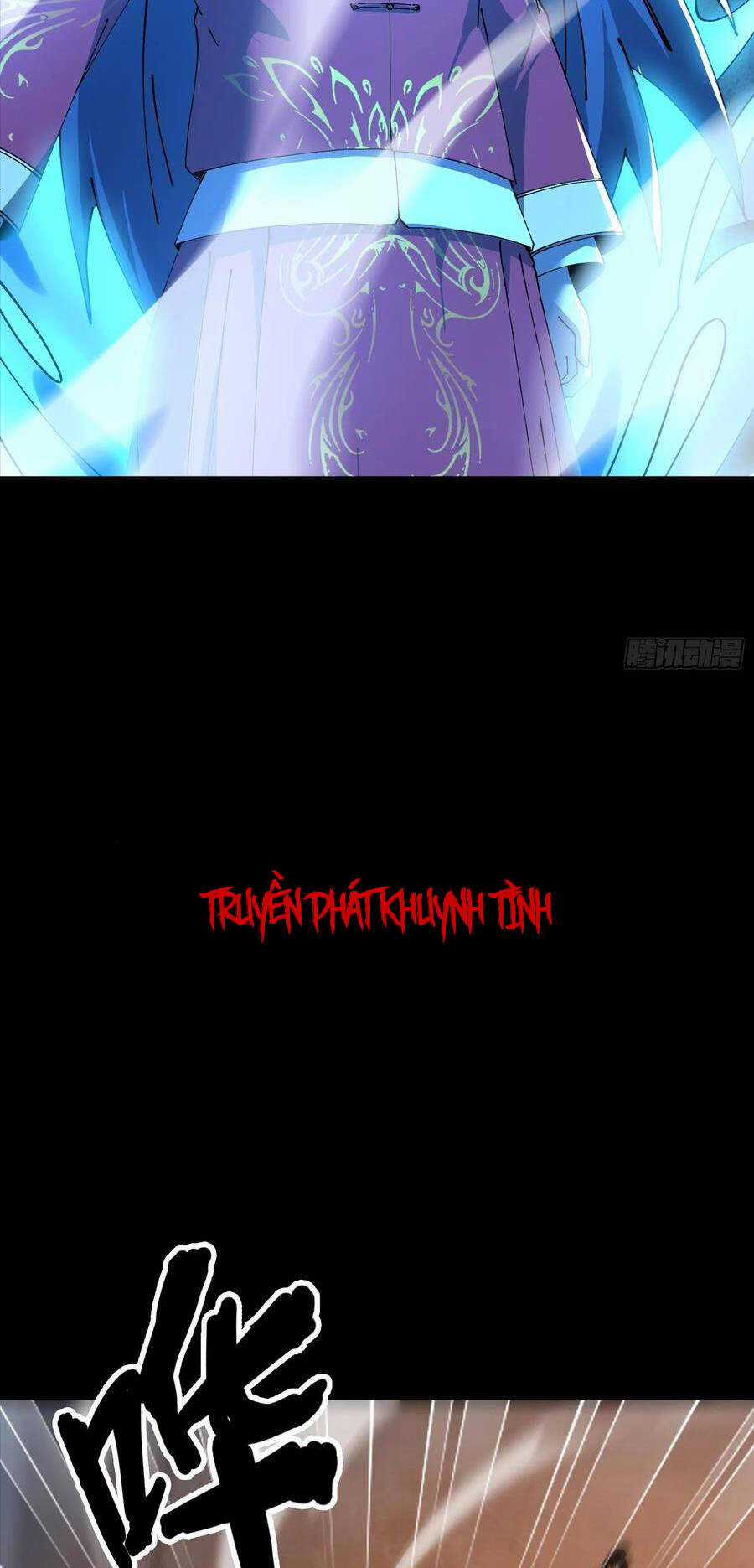 Phá Tà: Có Đứa Kêu Tao Livestream Bắt Quỷ Chapter 15 trang 65