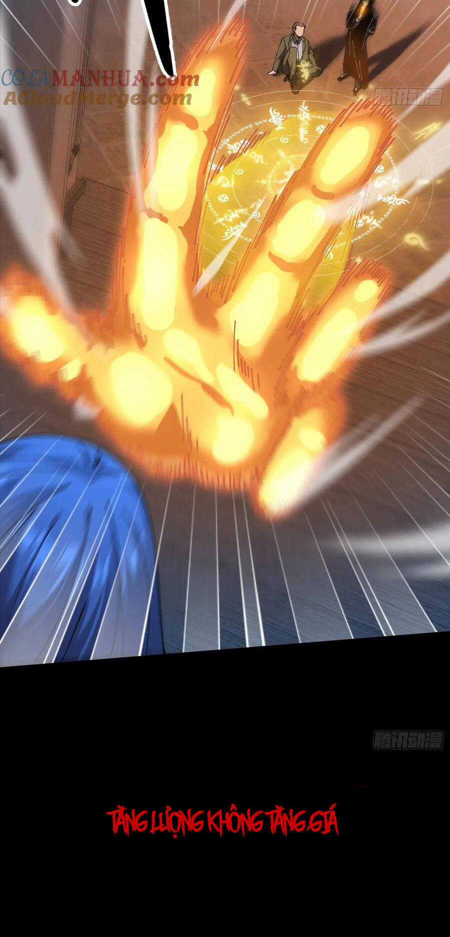 Phá Tà: Có Đứa Kêu Tao Livestream Bắt Quỷ Chapter 15 trang 66