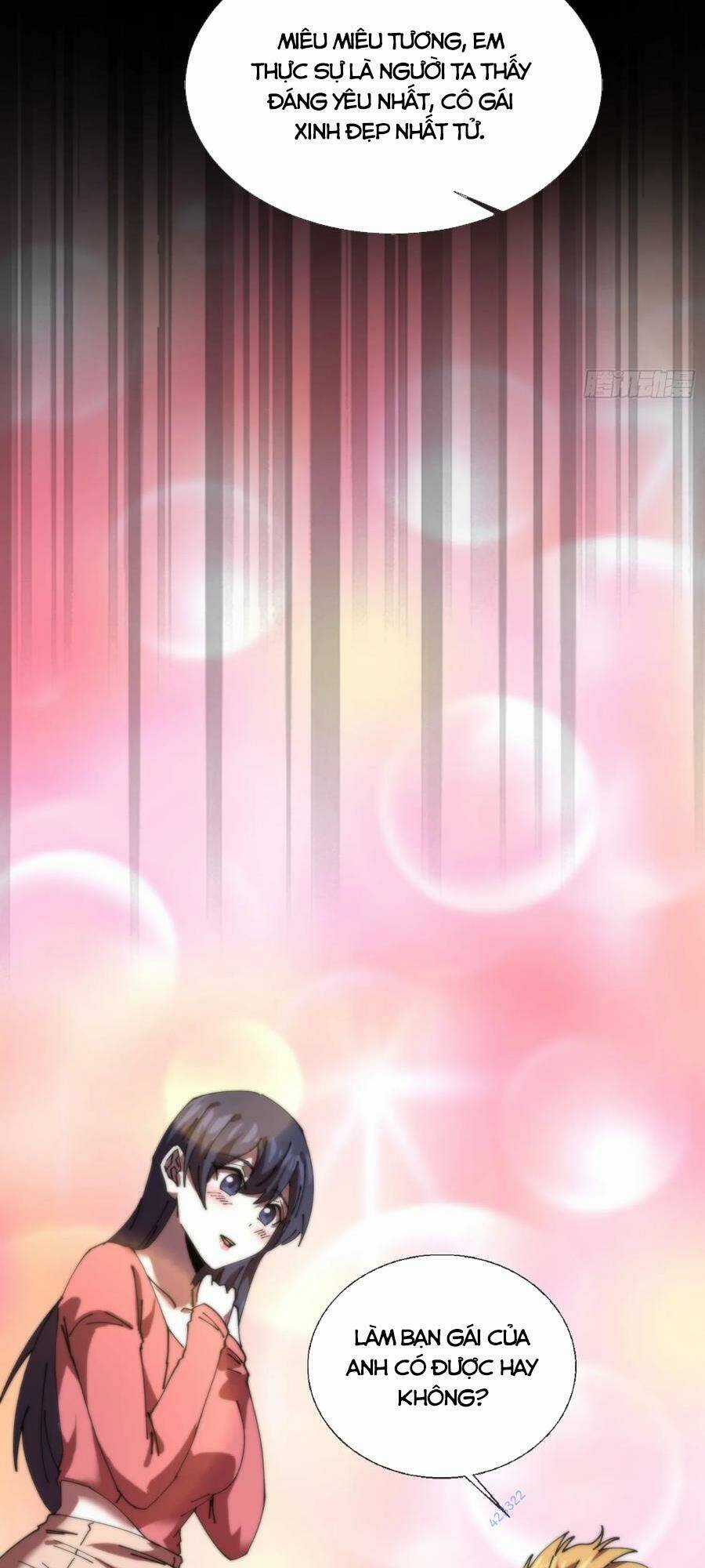 Phá Tà: Có Đứa Kêu Tao Livestream Bắt Quỷ Chapter 15 trang 7