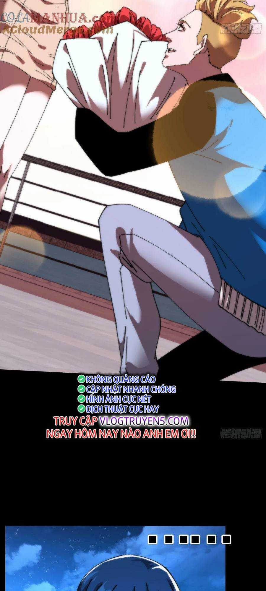 Phá Tà: Có Đứa Kêu Tao Livestream Bắt Quỷ Chapter 15 trang 8