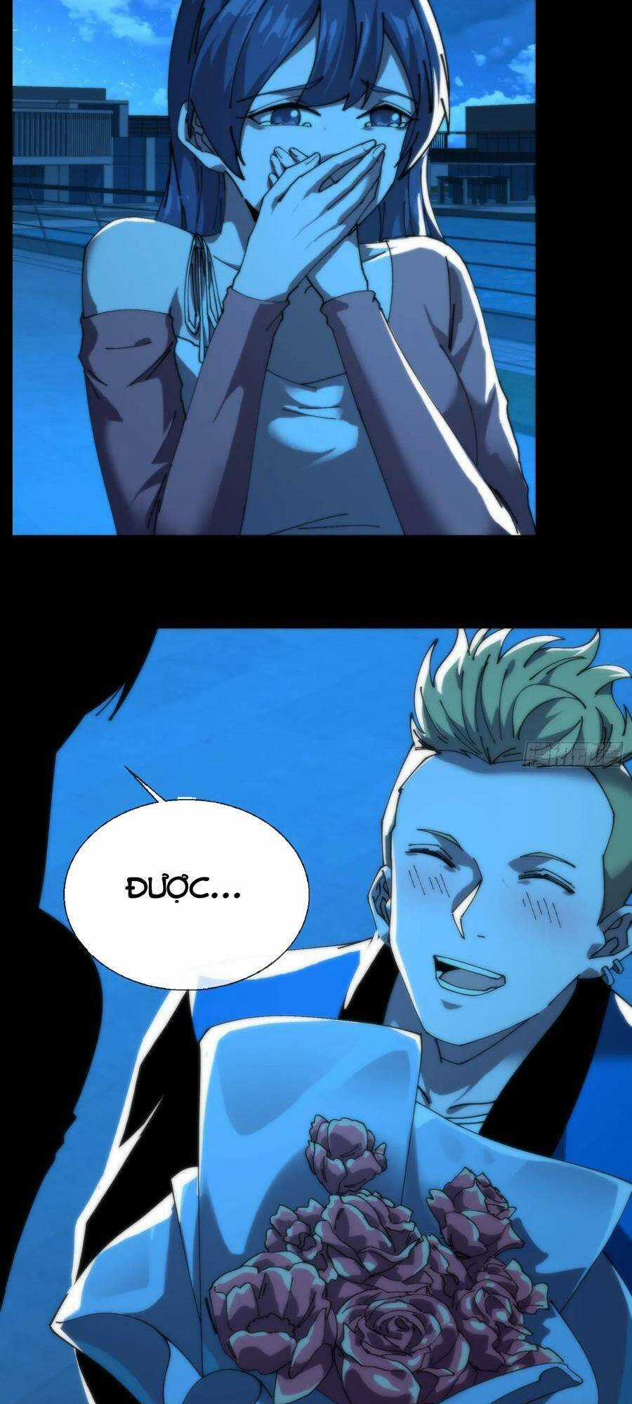 Phá Tà: Có Đứa Kêu Tao Livestream Bắt Quỷ Chapter 15 trang 9