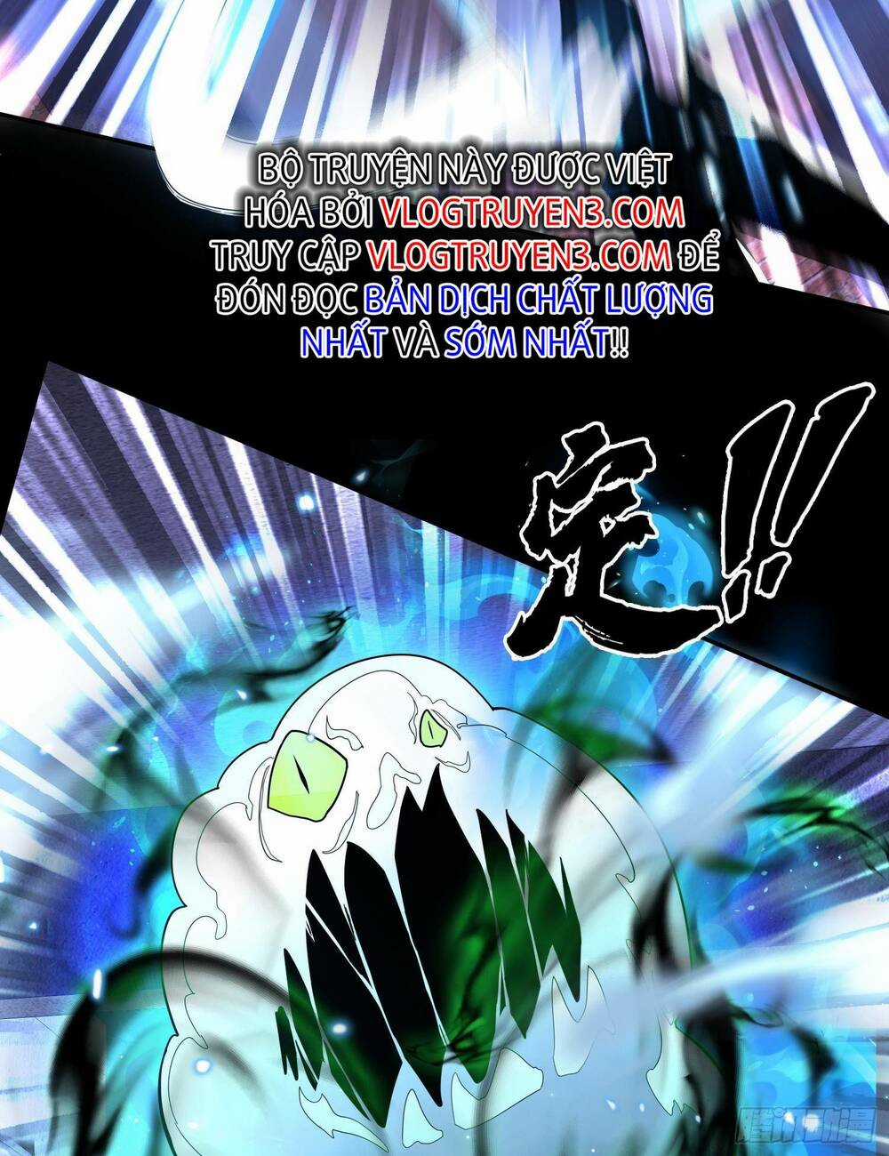 Phá Tà: Có Đứa Kêu Tao Livestream Bắt Quỷ Chapter 2 trang 16