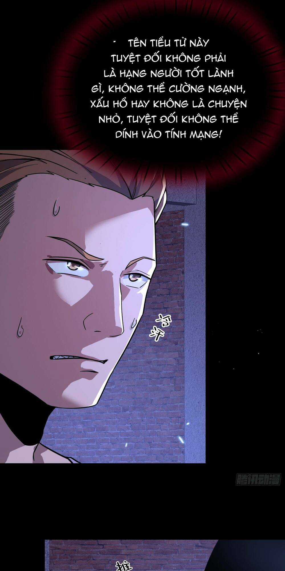 Phá Tà: Có Đứa Kêu Tao Livestream Bắt Quỷ Chapter 2 trang 19