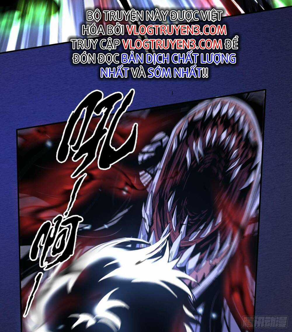 Phá Tà: Có Đứa Kêu Tao Livestream Bắt Quỷ Chapter 2 trang 25