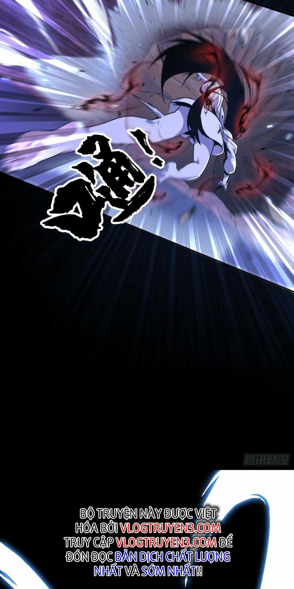 Phá Tà: Có Đứa Kêu Tao Livestream Bắt Quỷ Chapter 2 trang 28