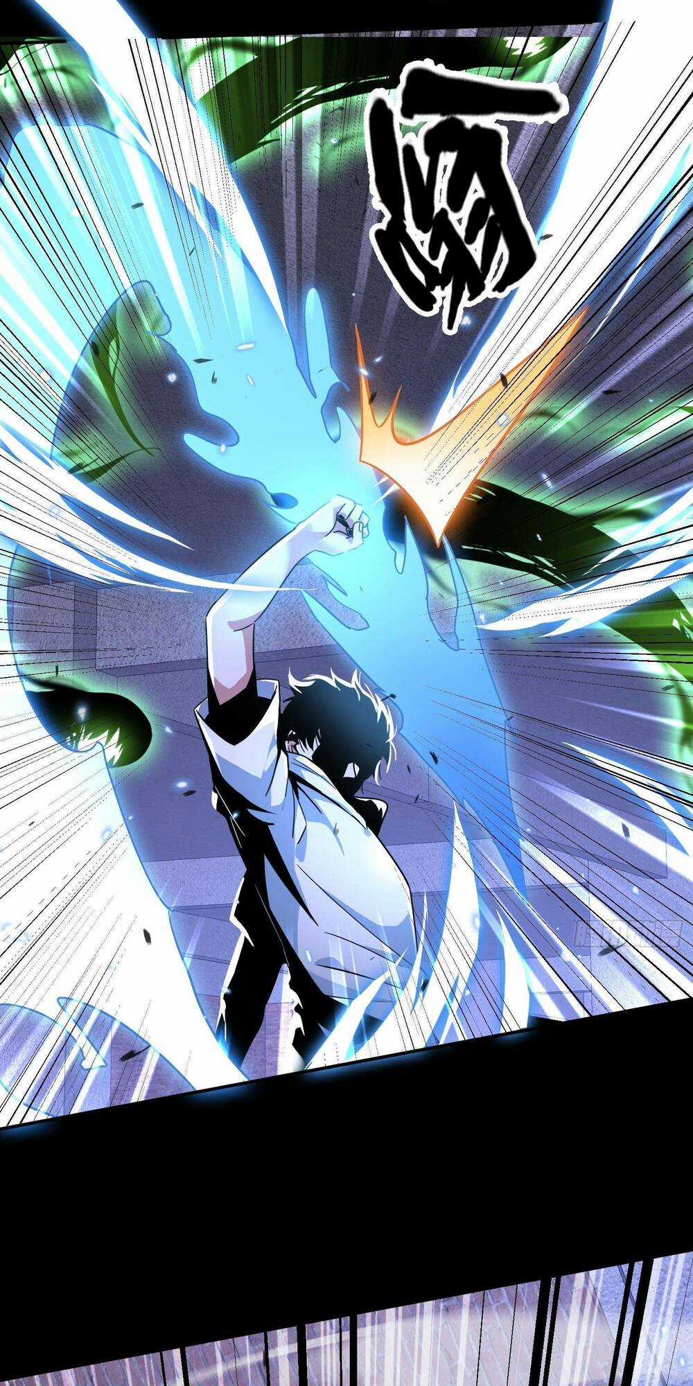 Phá Tà: Có Đứa Kêu Tao Livestream Bắt Quỷ Chapter 2 trang 29