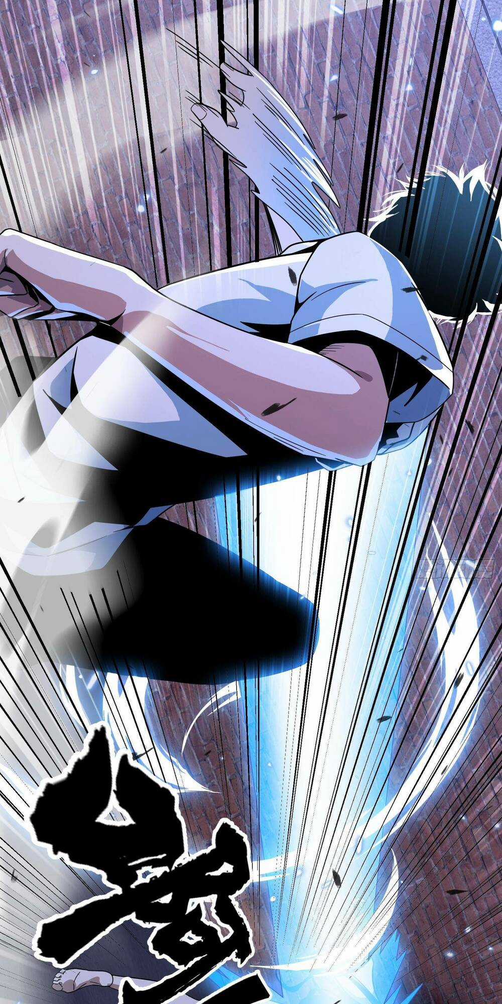 Phá Tà: Có Đứa Kêu Tao Livestream Bắt Quỷ Chapter 2 trang 30