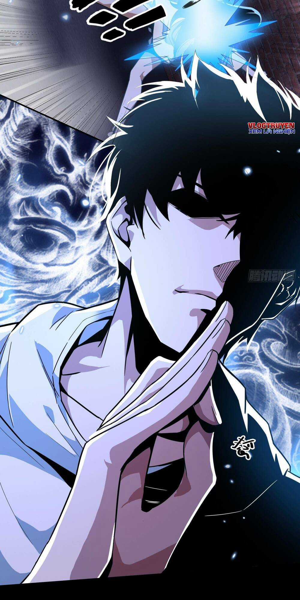 Phá Tà: Có Đứa Kêu Tao Livestream Bắt Quỷ Chapter 2 trang 31