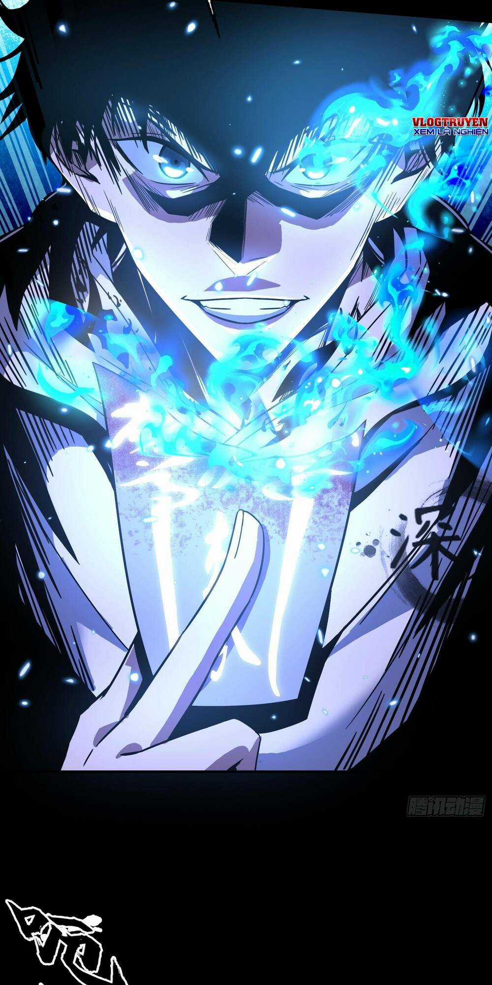 Phá Tà: Có Đứa Kêu Tao Livestream Bắt Quỷ Chapter 2 trang 39