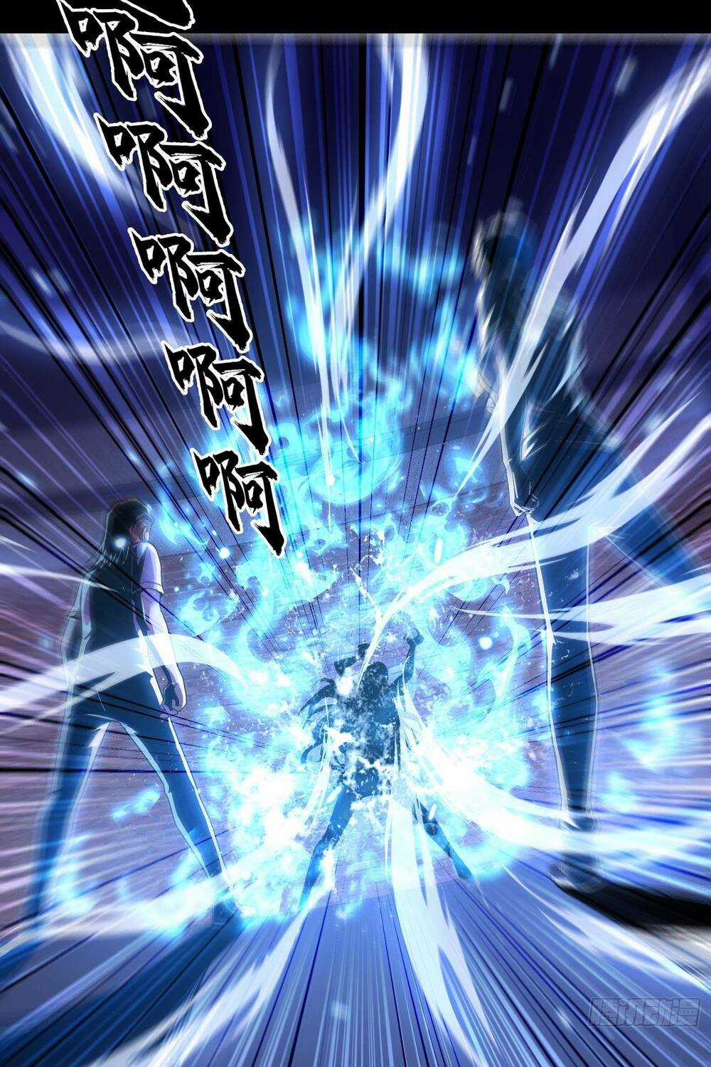 Phá Tà: Có Đứa Kêu Tao Livestream Bắt Quỷ Chapter 2 trang 40