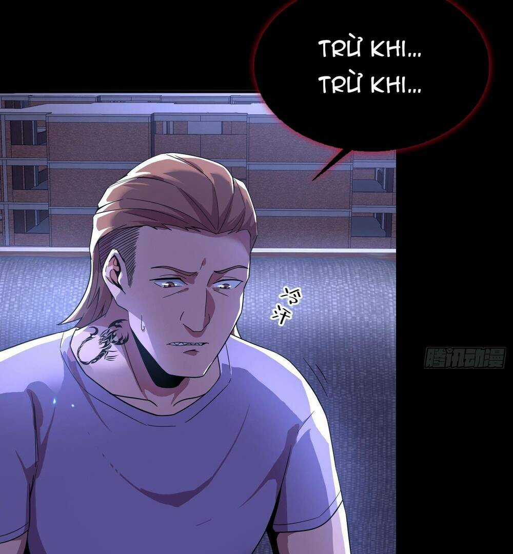 Phá Tà: Có Đứa Kêu Tao Livestream Bắt Quỷ Chapter 2 trang 6