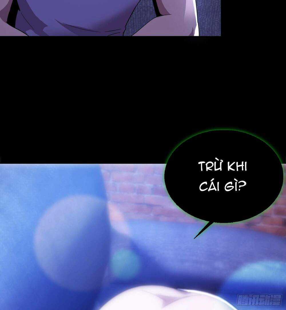 Phá Tà: Có Đứa Kêu Tao Livestream Bắt Quỷ Chapter 2 trang 7