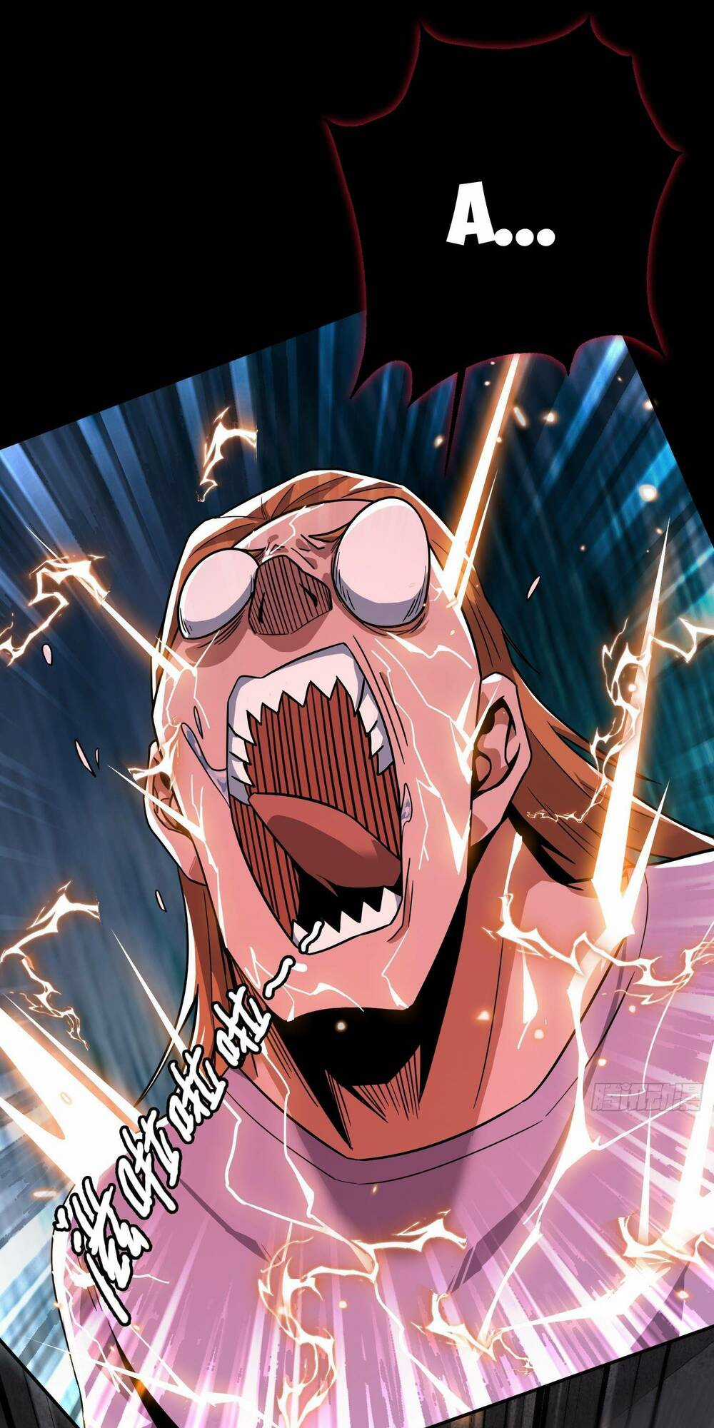 Phá Tà: Có Đứa Kêu Tao Livestream Bắt Quỷ Chapter 3 trang 14