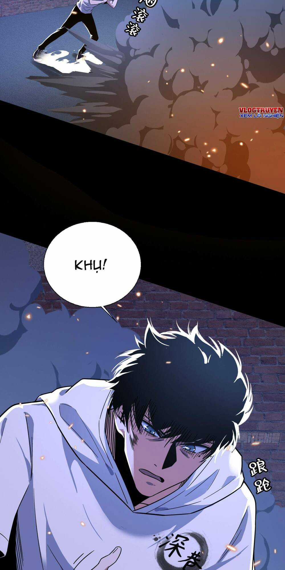 Phá Tà: Có Đứa Kêu Tao Livestream Bắt Quỷ Chapter 3 trang 18