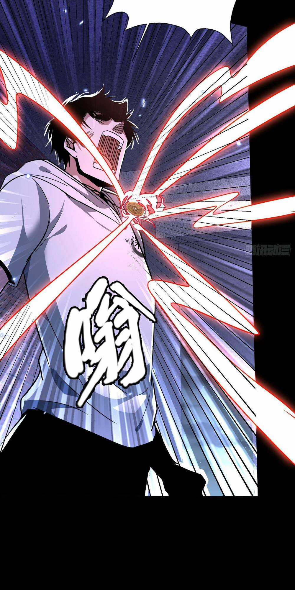 Phá Tà: Có Đứa Kêu Tao Livestream Bắt Quỷ Chapter 3 trang 20