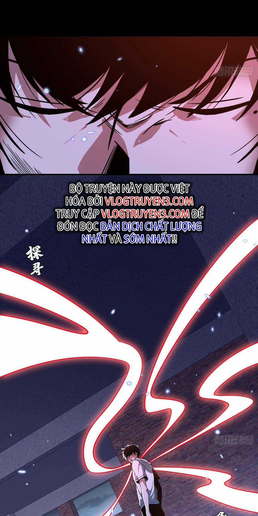 Phá Tà: Có Đứa Kêu Tao Livestream Bắt Quỷ Chapter 3 trang 21