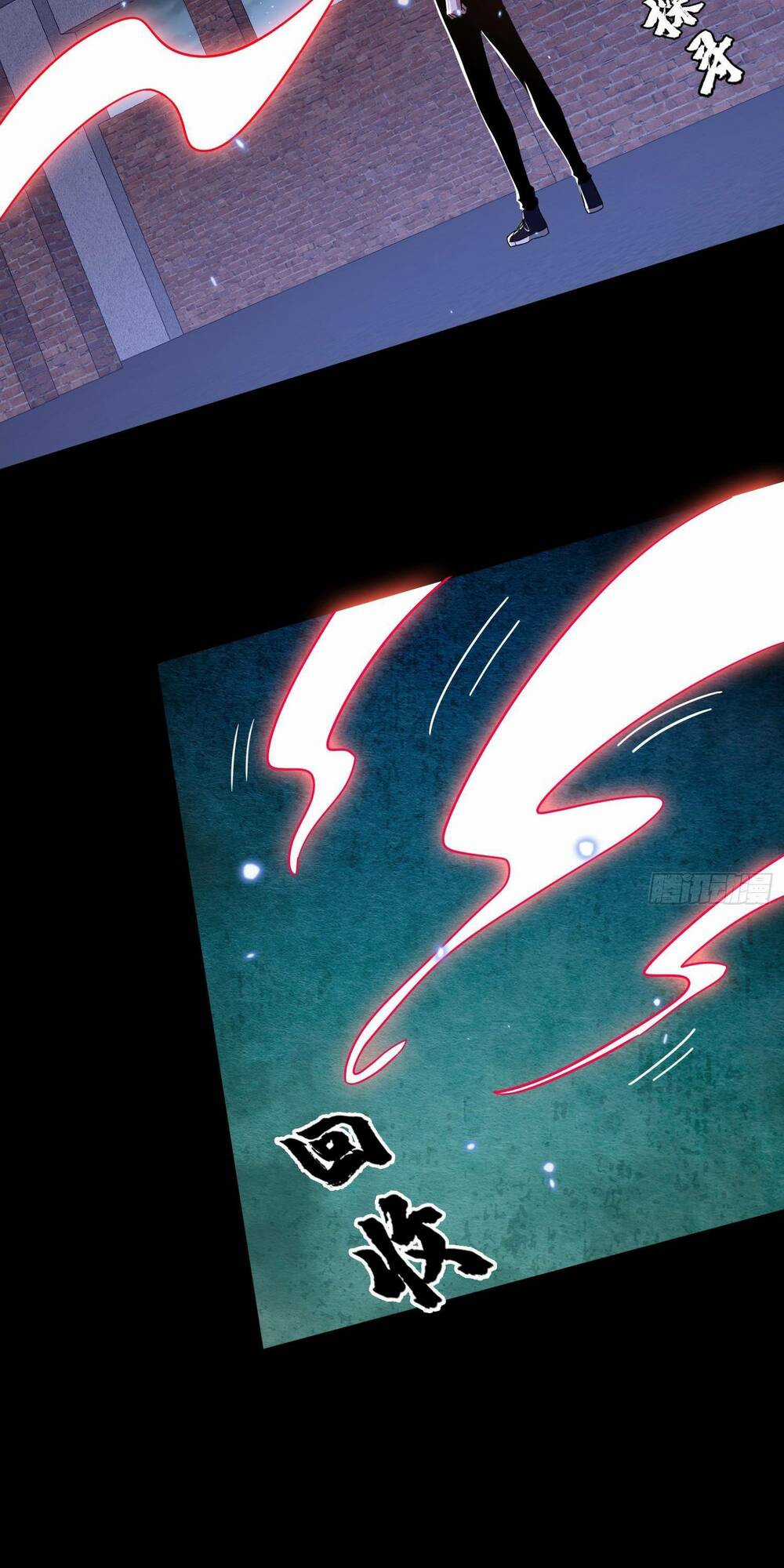 Phá Tà: Có Đứa Kêu Tao Livestream Bắt Quỷ Chapter 3 trang 22