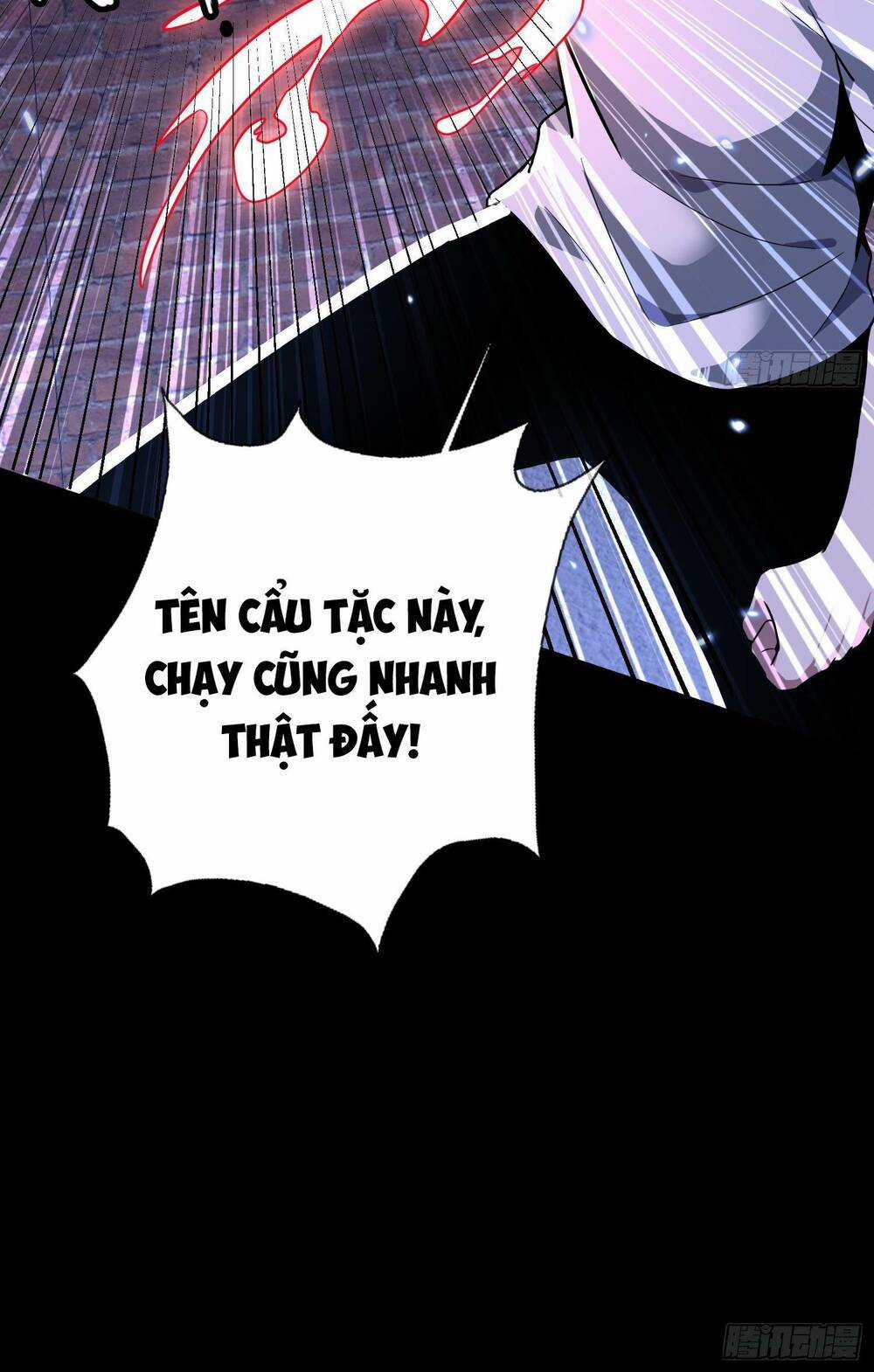 Phá Tà: Có Đứa Kêu Tao Livestream Bắt Quỷ Chapter 3 trang 24