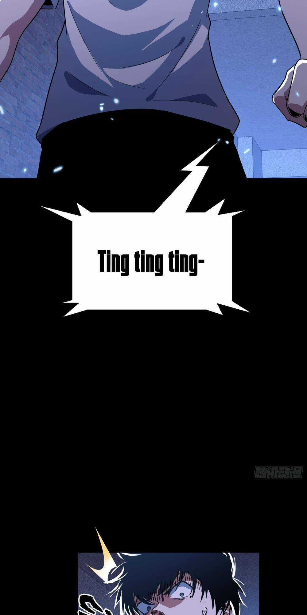 Phá Tà: Có Đứa Kêu Tao Livestream Bắt Quỷ Chapter 3 trang 26