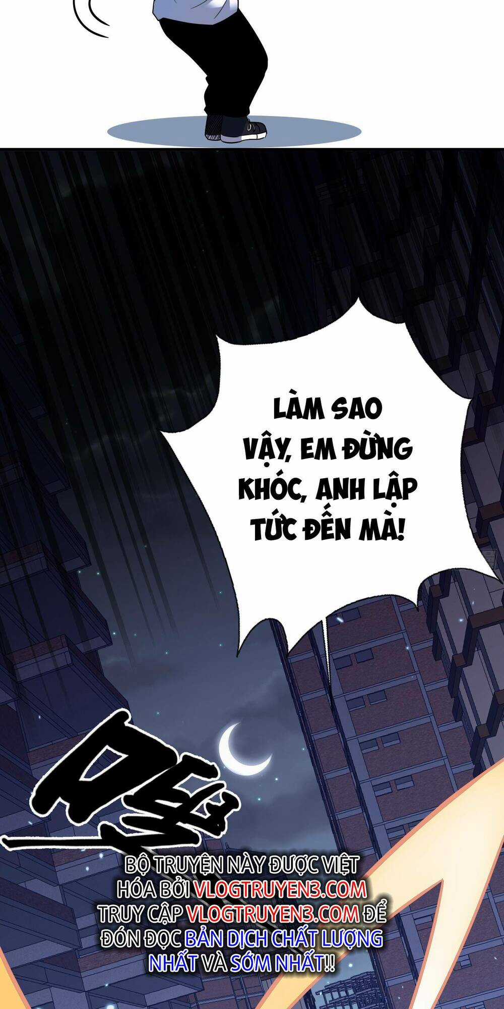 Phá Tà: Có Đứa Kêu Tao Livestream Bắt Quỷ Chapter 3 trang 28