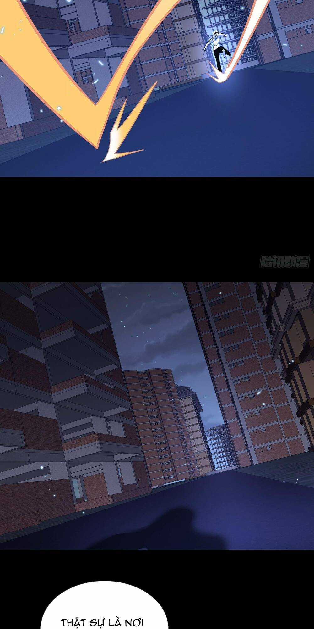 Phá Tà: Có Đứa Kêu Tao Livestream Bắt Quỷ Chapter 3 trang 29