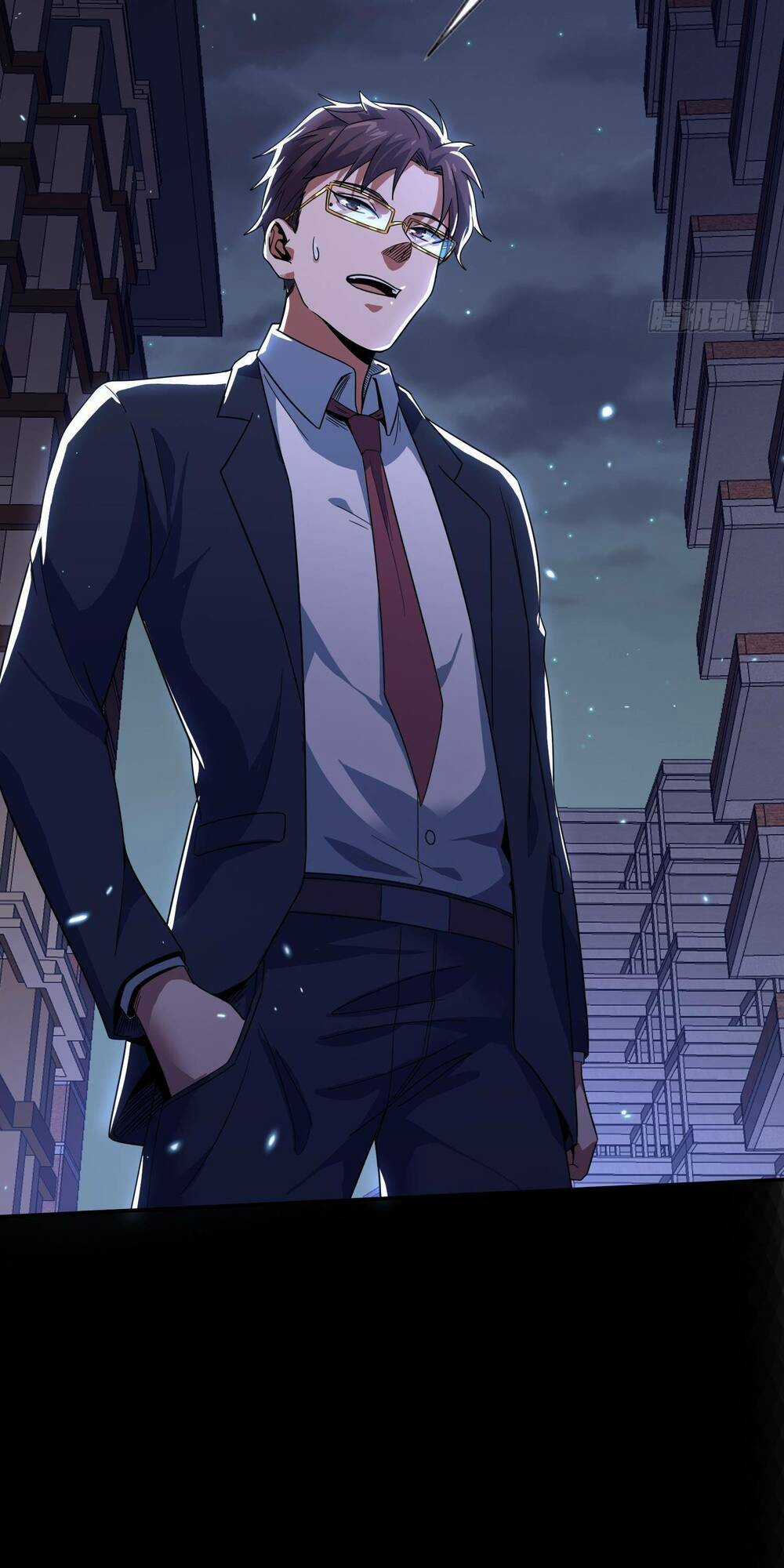 Phá Tà: Có Đứa Kêu Tao Livestream Bắt Quỷ Chapter 3 trang 31