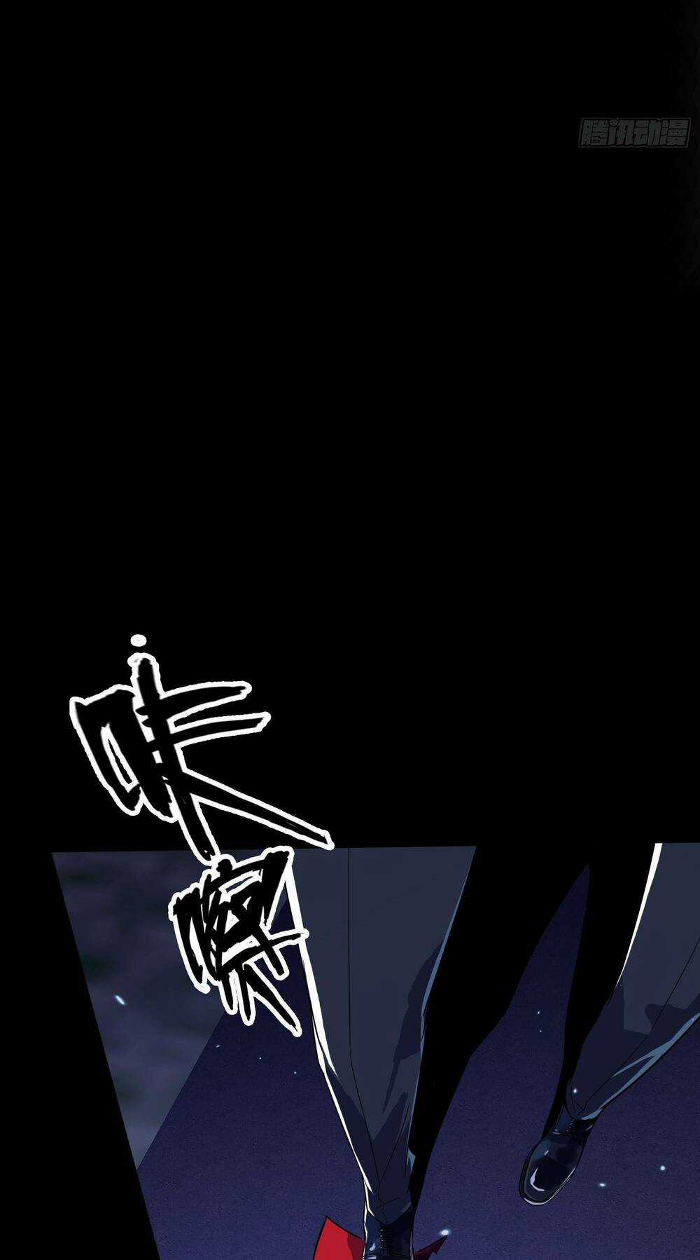 Phá Tà: Có Đứa Kêu Tao Livestream Bắt Quỷ Chapter 3 trang 32