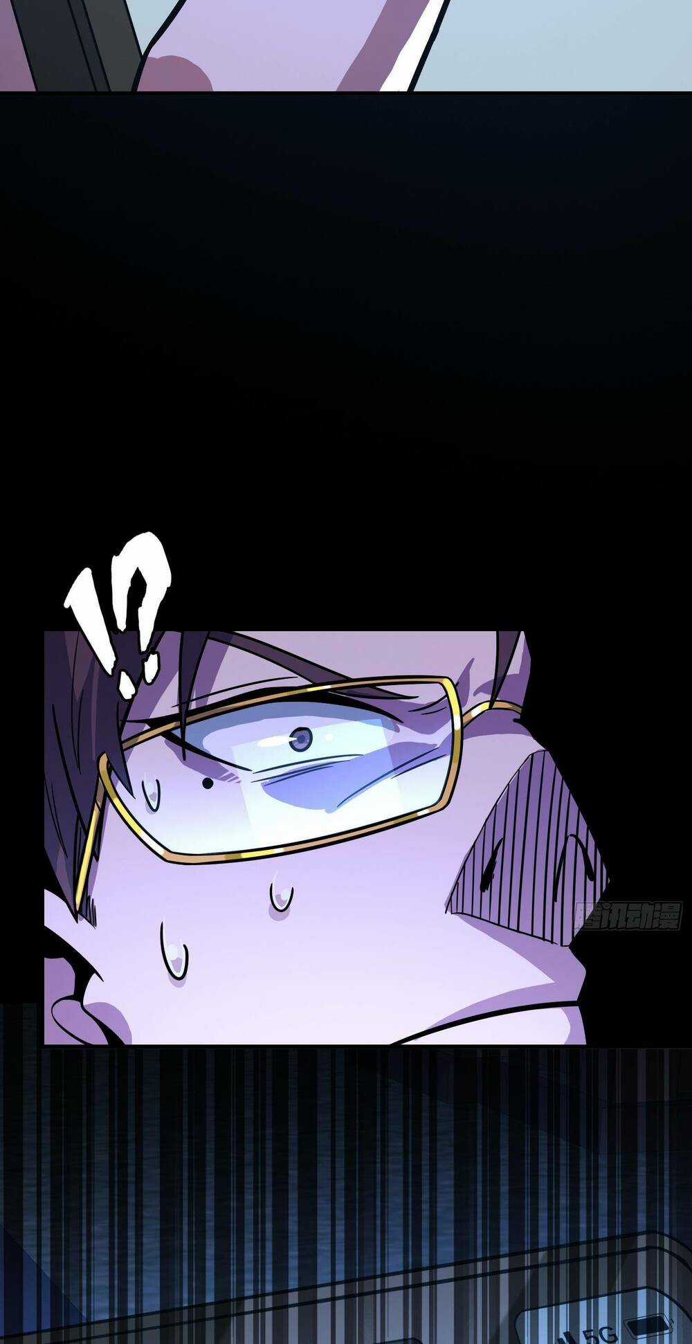 Phá Tà: Có Đứa Kêu Tao Livestream Bắt Quỷ Chapter 3 trang 36