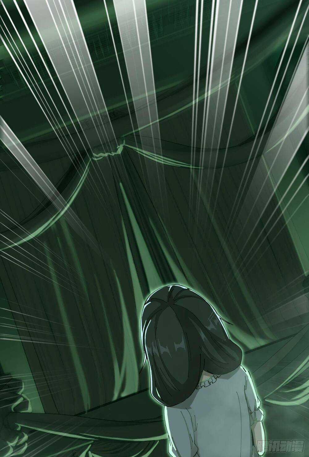 Phá Tà: Có Đứa Kêu Tao Livestream Bắt Quỷ Chapter 4 trang 15