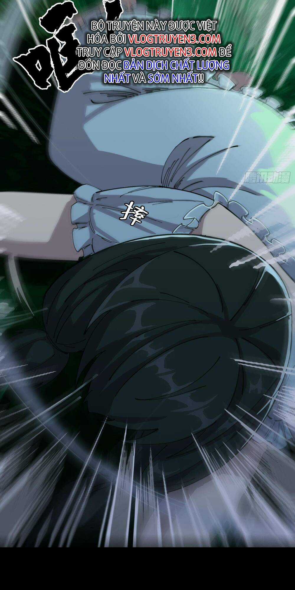 Phá Tà: Có Đứa Kêu Tao Livestream Bắt Quỷ Chapter 4 trang 18