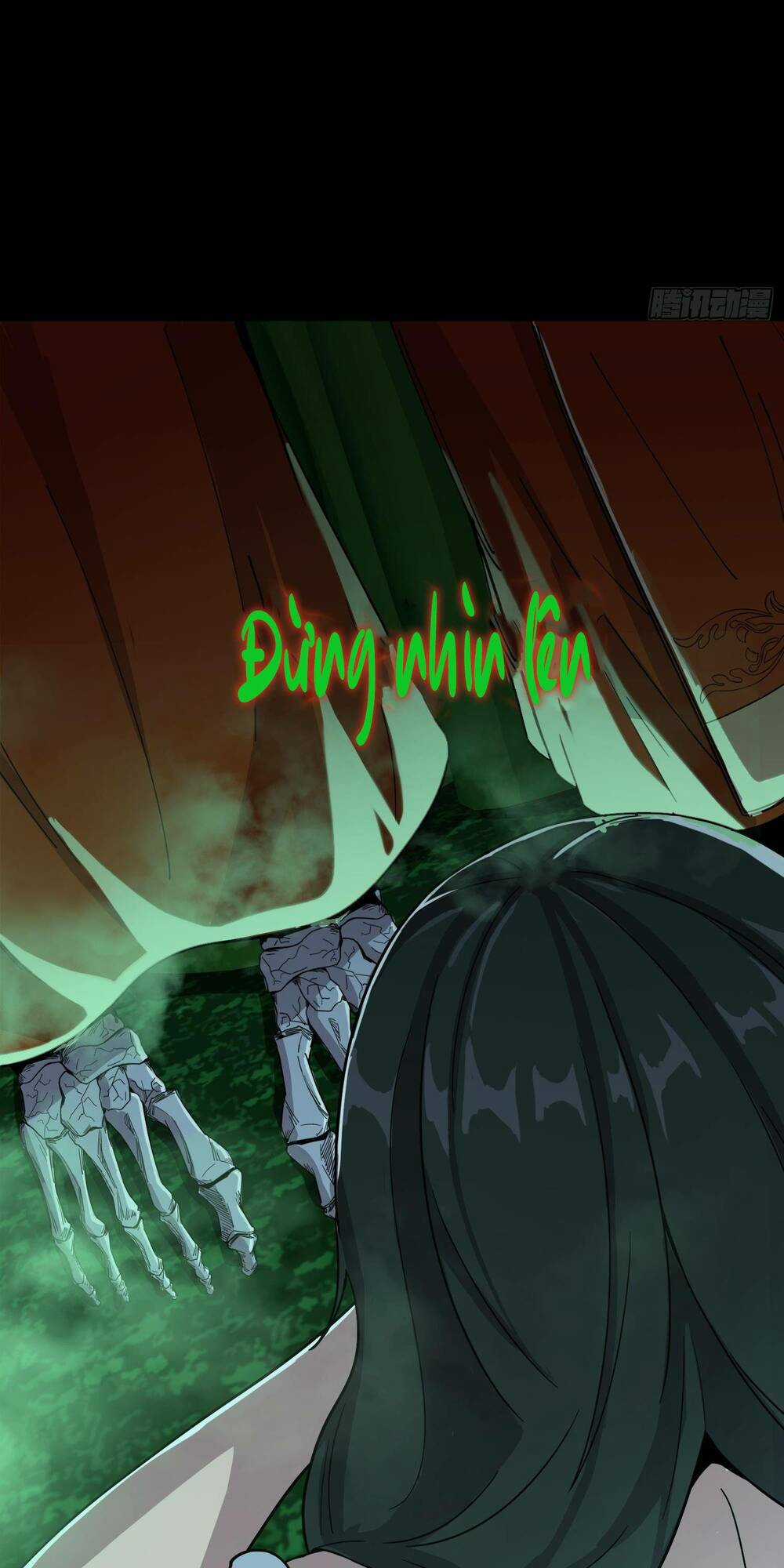 Phá Tà: Có Đứa Kêu Tao Livestream Bắt Quỷ Chapter 4 trang 19