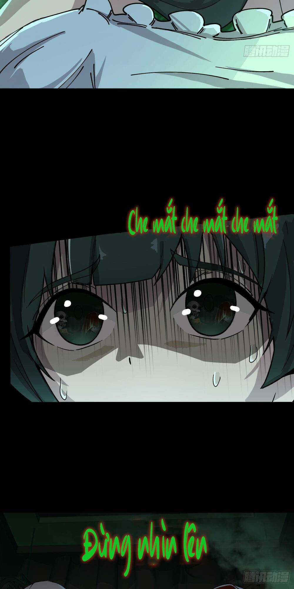 Phá Tà: Có Đứa Kêu Tao Livestream Bắt Quỷ Chapter 4 trang 20