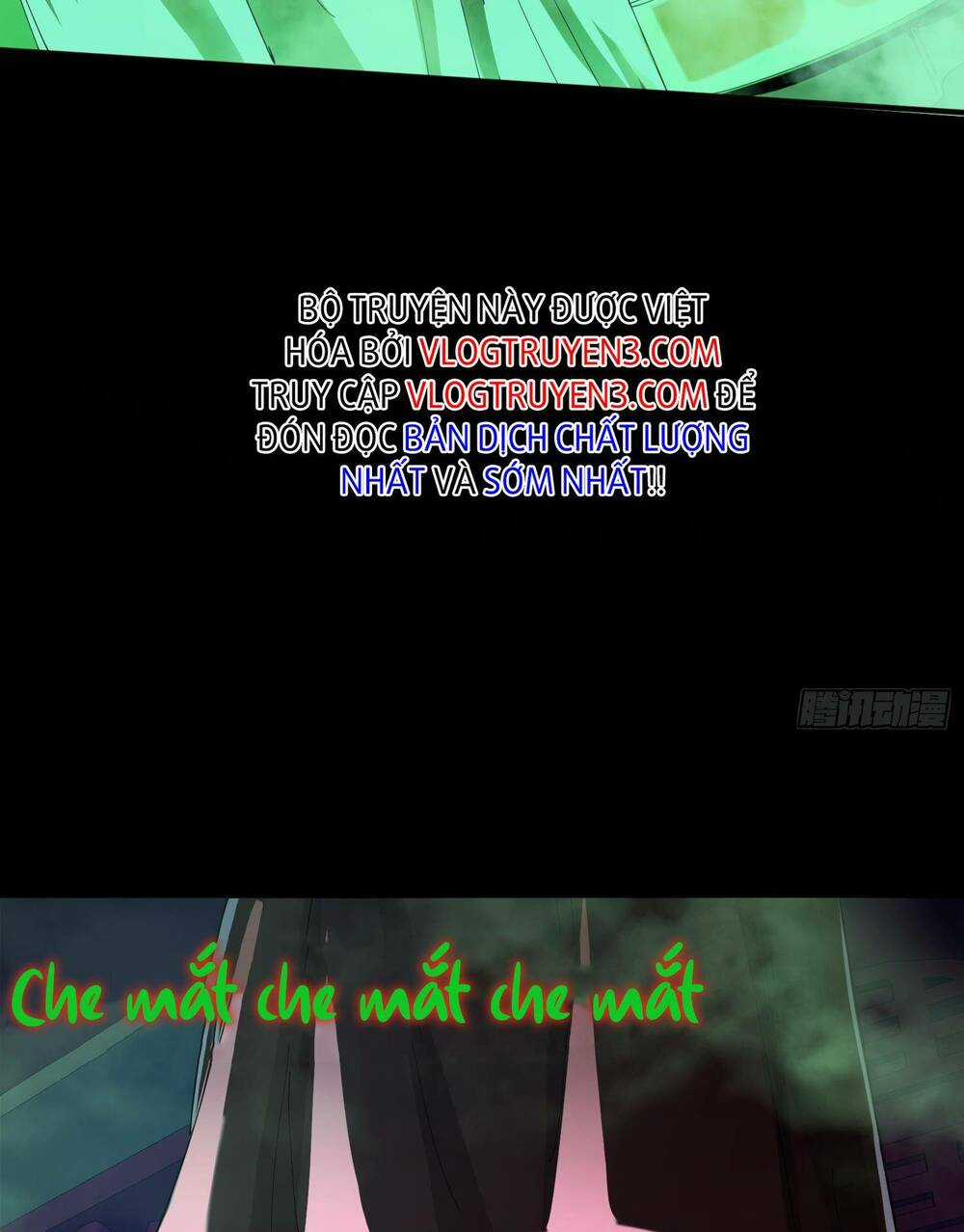 Phá Tà: Có Đứa Kêu Tao Livestream Bắt Quỷ Chapter 4 trang 23