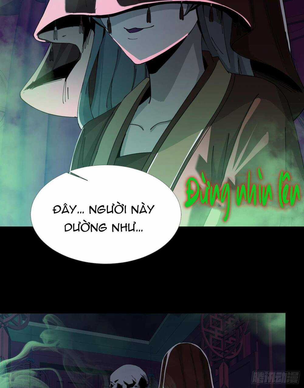 Phá Tà: Có Đứa Kêu Tao Livestream Bắt Quỷ Chapter 4 trang 24