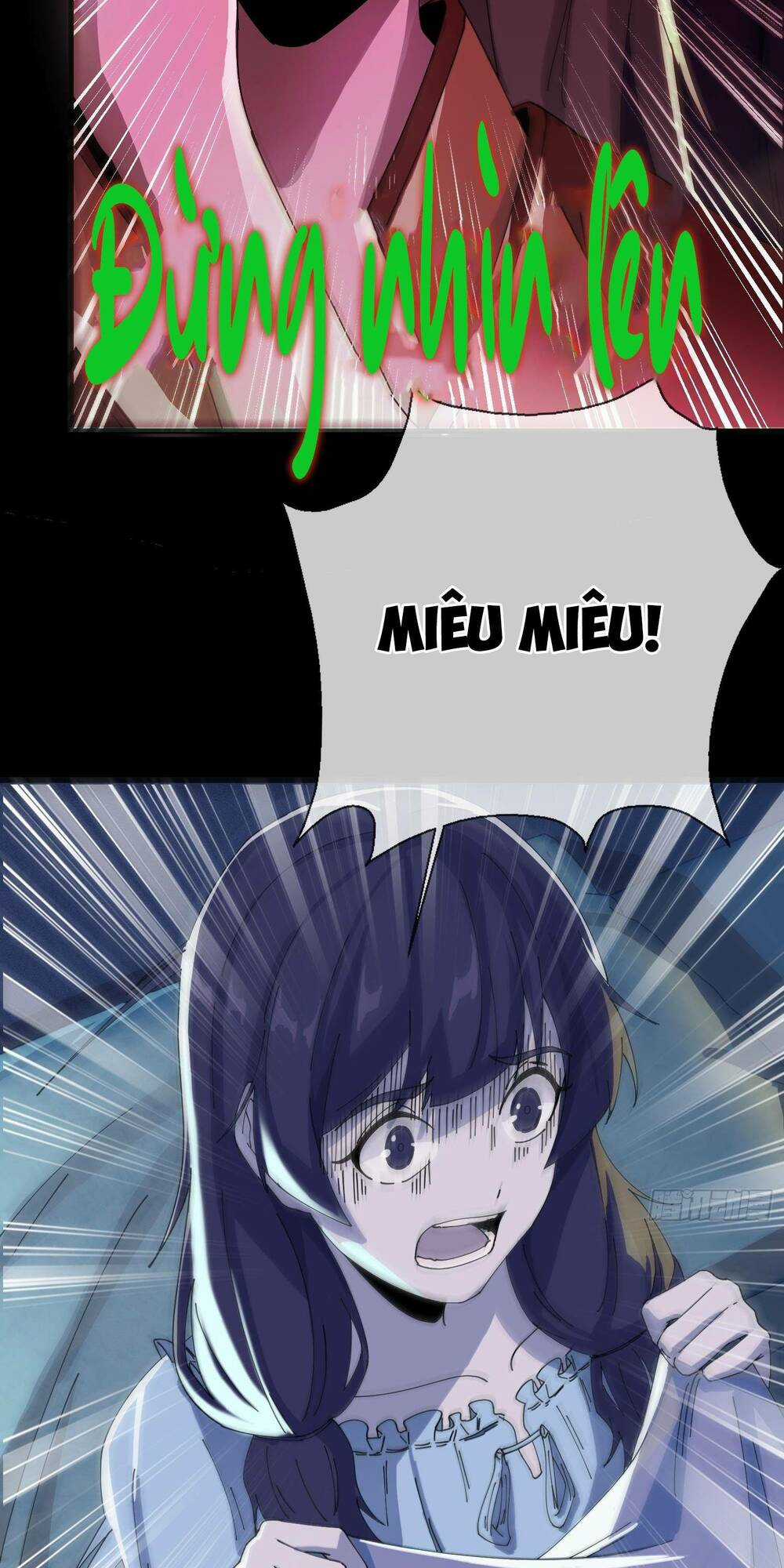 Phá Tà: Có Đứa Kêu Tao Livestream Bắt Quỷ Chapter 4 trang 26