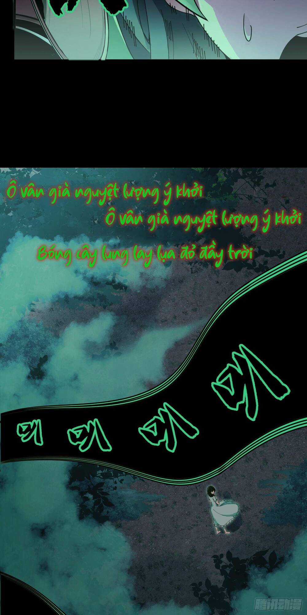 Phá Tà: Có Đứa Kêu Tao Livestream Bắt Quỷ Chapter 4 trang 3