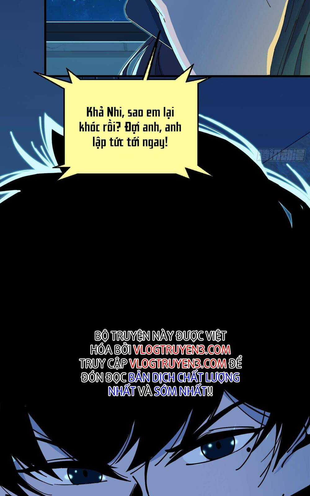 Phá Tà: Có Đứa Kêu Tao Livestream Bắt Quỷ Chapter 4 trang 31